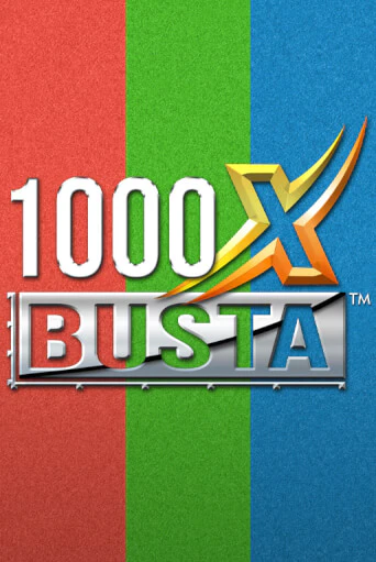 1000x Busta crash game