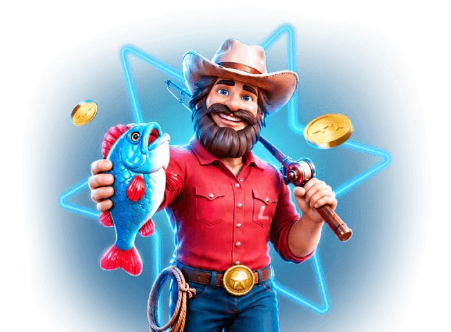LEON pokies tournament promotion artwork