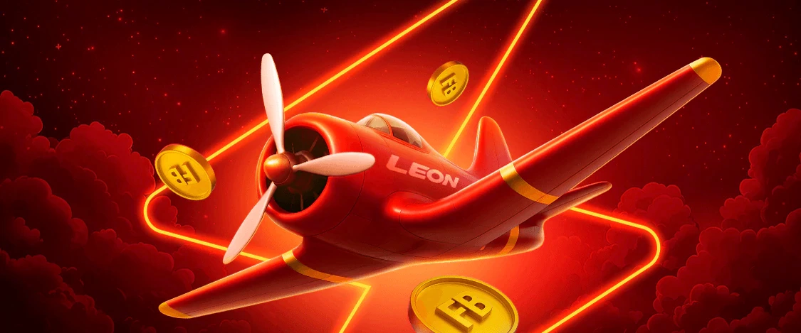 LEON sports free bets promotion
