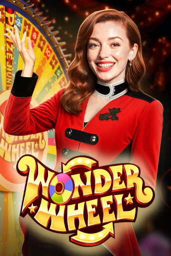 Wonder Wheel game show