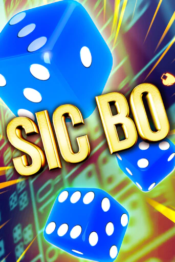 Sic Bo live table