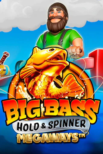 Big Bass Hold and Spinner Megaways slot