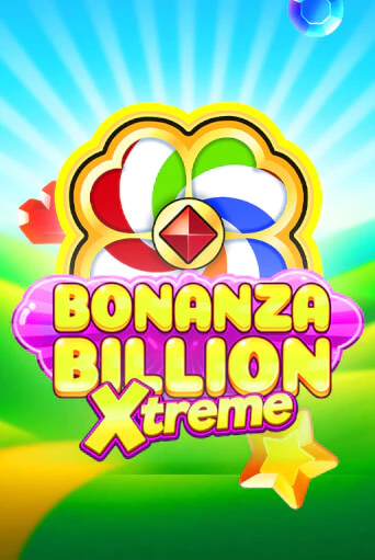 Bonanza Billion Xtreme slot