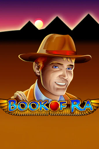 Book of Ra slot