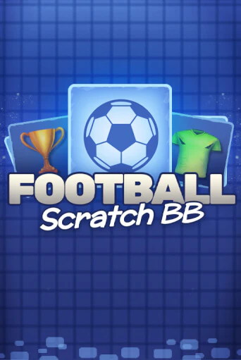 Football Scratch BB scratchcard