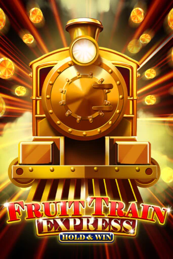 Fruit Train Express slot