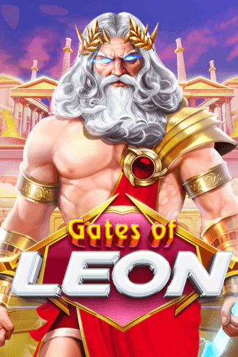 Gates of Leon slot